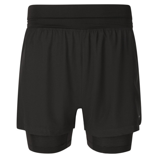 Endurance Ανδρικό σορτς Less M 2-in-1 Shorts